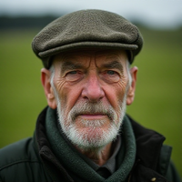Petri K.