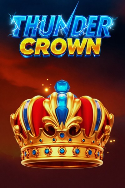 Thunder Crown-kolikkopeli casinossa Betrepublic