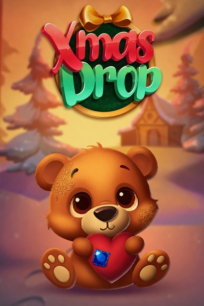 Xmas Drop-kolikkopeli casinossa Betrepublic