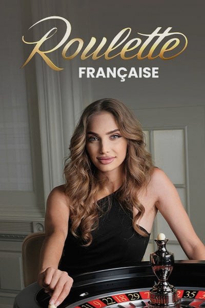 French Roulette-kolikkopeli casinossa Betwest