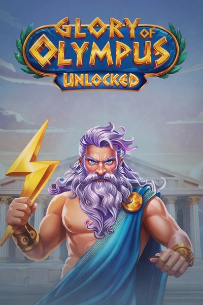 Glory of Olympus Unlocked-kolikkopeli casinossa Cleobetra
