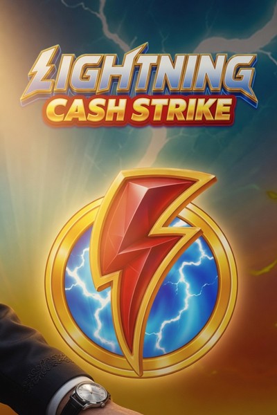 Lightning Cash Strike-kolikkopeli casinossa Cleobetra
