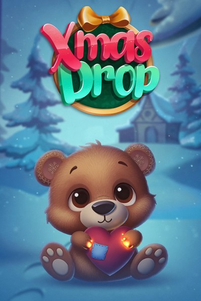 Xmas Drop-kolikkopeli casinossa Cleobetra
