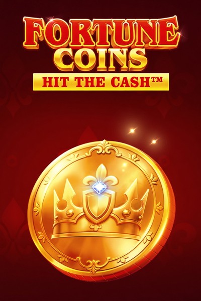 Fortune Coins-kolikkopeli casinossa Kingmaker