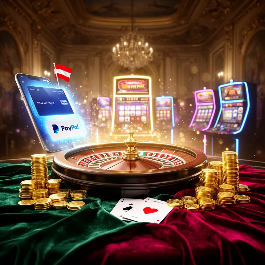 Casino